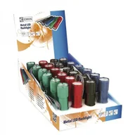 Latarki - Emos Latarka 9 LED 3x AAA box 24 P3848A - miniaturka - grafika 1