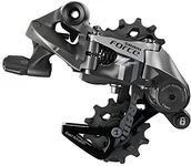 Części rowerowe - Sram force1 Type 3.0 przerzutka 11S czasie klatka 2018 Mountain Bike 00.7518.112.001 - miniaturka - grafika 1