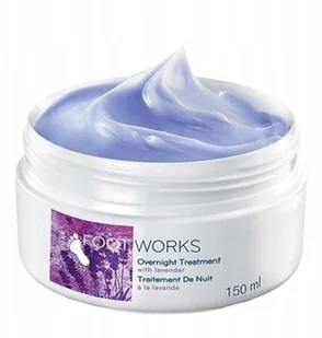 Avon Nawilżająca kuracja lawendowa do stóp 150 ml - Pielęgnacja stóp - miniaturka - grafika 6