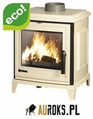 Piece wolnostojące - INVICTA SEDAN S KREMOWA EMALIA 9450-46 - miniaturka - grafika 1