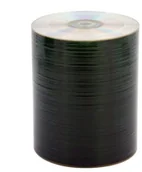 Nośniki danych - OEM CMC DVD-R 4,7GB 16X SILVER NO STACKING RING SP*100 [41014] - miniaturka - grafika 1