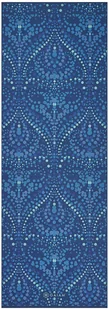 Gaiam Mata do jogi dwustronna Mystic 6 mm 62899 - Gaiam 28202-uniw - Maty do jogi - miniaturka - grafika 2