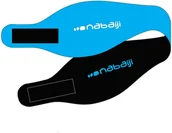 Pływanie - NABAIJI Opaska Pływacka Dwustronna Z Neoprenu S Unisex - miniaturka - grafika 1