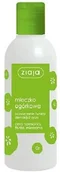 Mleczka do demakijażu - Ziaja Ziaja Mleczko ogórkowe do demakijażu 200ml 54401-uniw - miniaturka - grafika 1
