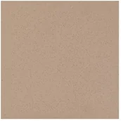 Płytki ceramiczne - Cersanit Gres techniczny K300 30 x 30 cm ciemny beżowy 1 62 m2 - miniaturka - grafika 1