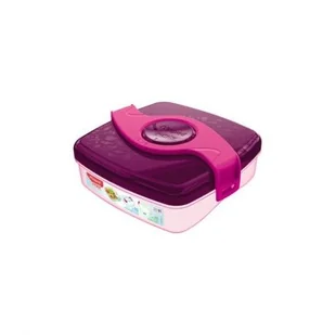 Pojemnik Śniadaniowy Lunch Box Maped Śniadaniówka 8625847353 - Pojemniki kuchenne - miniaturka - grafika 9
