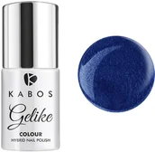 Lakiery do paznokci - Gelike colour Romeo 5ml* - miniaturka - grafika 1