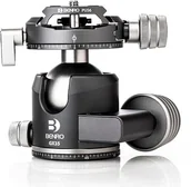 Głowice do statywów - Benro Głowica kulowa GX-35 - miniaturka - grafika 1