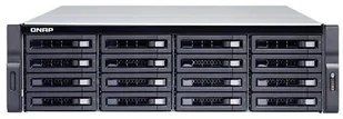 Qnap QNAP TS-1677XU-RP - serwer NAS - 16 szyb, TS-1677XU-RP-2700-16G (TS-1677XU-RP-1200-4G) - Serwery plików NAS i macierze dyskowe Qnap QNAP TS-1677XU-RP - serwer NAS - 16 szyb, TS-1677XU-RP-2700-16G (TS-1677XU-RP-1200-4G) - Serwery plików NAS i macierze dyskowe - miniaturka - grafika 2
