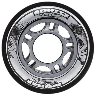 Nils KÓŁKA DO ROLEK EXTREME 72x24 mm - 4szt. 16-30-003 - Akcesoria do skatingu - miniaturka - grafika 6