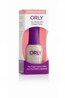 Odżywki do paznokci - Orly Nail Armor 18ml - odżywka z włóknami jedwabiu - miniaturka - grafika 1
