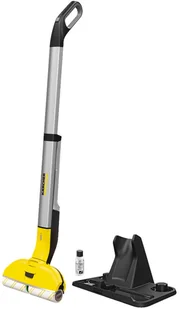 Karcher FC 3 Cordless 1.055-300.0 - Odkurzacze przemysłowe - miniaturka - grafika 3