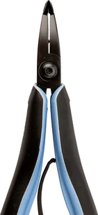 BAHCO ucinaki do mikrokońcówek 10 Micro Tip, serii RX Ultra, Ergo, rozmiar L 149mm, [RX 8233] - Kombinerki i obcęgi - miniaturka - grafika 4