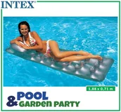 Pływanie - Intex Materac do pływania 58894 - miniaturka - grafika 1