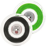 Golf - Wilson Revolve Spin 16 Reel BK Blue/Black WRZ907600 - miniaturka - grafika 1