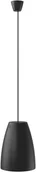 Głośniki i kolumny - Audac PVS ALTI6/B 2-way 6\" pendant speaker Black version ALTI6/B - miniaturka - grafika 1