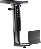 Akcesoria do komputerów stacjonarnych - NewStar CPU-D250BLACK  CPU-D250BLACK - miniaturka - grafika 1