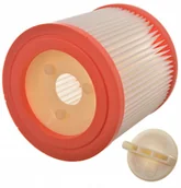 Filtry do odkurzaczy - Zmywalny Filtr Stanley SX20P SXVC20 SXVC30 Boris - miniaturka - grafika 1