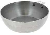 Rondle - De Buyer 5634.24 Chłopski garnek, stal nierdzewna, srebrny, 27,9 x 20,1 x 10,9 cm 563424 - miniaturka - grafika 1