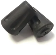 Kije trekkingowe - Viking Stopki do kijów trekkingowych 666/17/1001 - miniaturka - grafika 1