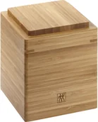Pojemniki kuchenne - Zwilling Zwilling - Pojemnik bambusowy Storage 12 cm - miniaturka - grafika 1