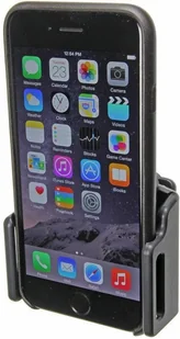 Brodit AB Uchwyt regulowany do Samsung Galaxy S10E w futerale lub obudowie o wymiarach: 62-77 mm (szer.), 2-10 mm (grubość) 511666 . - Uchwyty samochodowe do telefonów - miniaturka - grafika 2