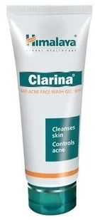 Himalaya Clarina przeciwtrądzikowy żel do mycia twarzy 60ml - Żele do mycia twarzy - miniaturka - grafika 4