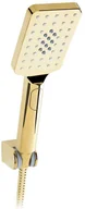 Zestawy prysznicowe - Valvex LOFT GOLD - miniaturka - grafika 1