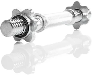 Movit Komplet wysokiej jakości 2 szt. gryf 2,25 kg - Gryfy - miniaturka - grafika 6