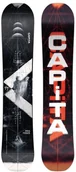 Deski snowboardowe - Capita snowboard Pathfinder Rev Fsc 149 MULTI) - miniaturka - grafika 1