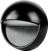 Lampy pozostałe - V-TAC Oprawa schodowa  Oprawa Schodowa LED VT-1182 3W 4000K 210lm Okrągły Czarny 1405 1405 - miniaturka - grafika 1