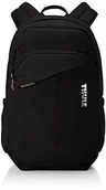 Plecaki - Thule Thule Plecak Campus Indago Backpack TCAM-7116 Black unisex dla dorosłych, FR: M (rozmiar producenta: M) TCAM-7116 BLACK_Black_M - miniaturka - grafika 1