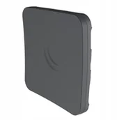 Anteny Wi Fi - MikroTik mANT Lte 5o (MTAO-LTE-5D-SQ) antena 5dBi - miniaturka - grafika 1