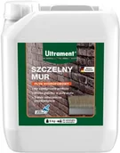 Uszczelnienia dachów - Ultrament Środek uszczelniający Szczelny Mur 5 kg 47620000196108007 - miniaturka - grafika 1