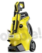 Myjki ciśnieniowe - Karcher K4 Power Control 1.324-030.0 1.324-030.0 - miniaturka - grafika 1