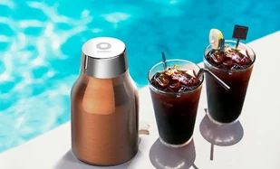 Asobu DrinkWare Zaparzacz do kawy Asobu Cold Brew KB900 C - Zaparzacze i kawiarki - miniaturka - grafika 2