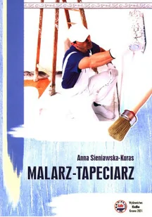 Malarz-tapeciarz - Podręczniki dla szkół zawodowych - miniaturka - grafika 2