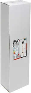 Yato REFLEKTOR DIODOWY 30W ZE STOJAKIEM YT-81810 YATO YT-81810 - Lampy ogrodowe - miniaturka - grafika 3