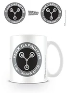 Filiżanki - Flux Z powrotem w przyszłość: Capacitor filiżanka [330ml] MG23985 - miniaturka - grafika 1