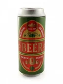 Skarbonki - Skarbonka - Puszka Piwa - miniaturka - grafika 1