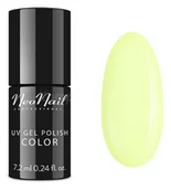 Lakiery do paznokci - Neonail Spring Yellow Bahama 7,2 ml - miniaturka - grafika 1
