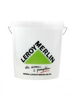 Dragon Wiadro okrągłe na farbę - Wiadra i kastry budowlane - miniaturka - grafika 2