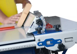 BELMASH SDM-2000 - Strugi elektryczne - miniaturka - grafika 11