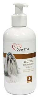 Over Zoo Odżywka dla rasy Shih Tzu 240ml MS_13332 - Szampony i odżywki dla psów - miniaturka - grafika 2
