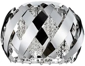 Lampy sufitowe - Luxera 46068 - Lampa sufitowa kryształowa STRATOSS 6xG9/33W/230V - miniaturka - grafika 1