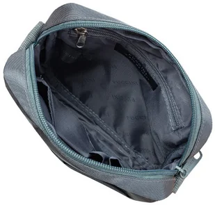 Puccini Torba męska Vibe collection BM2027 5 BM2027 5 - Nerki - miniaturka - grafika 2