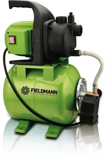 Fieldmann FVC 8510 EC 50003473 - Pompy wodne - miniaturka - grafika 2