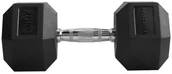 Hantle i ciężarki - Thorn FIT Hantla HEX 20 kg FIT - miniaturka - grafika 1