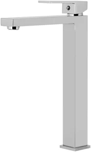 Corsan Bateria umywalkowa CMB3029CH Ango chromowana CMB3029CH - Baterie umywalkowe - miniaturka - grafika 3