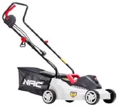 Kosiarki - NAC LE12-32-PB-S - miniaturka - grafika 1